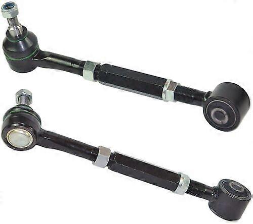 Rear Trailing Suspension Control Arms Pair (Lh+Rh) For Auris, Avensis