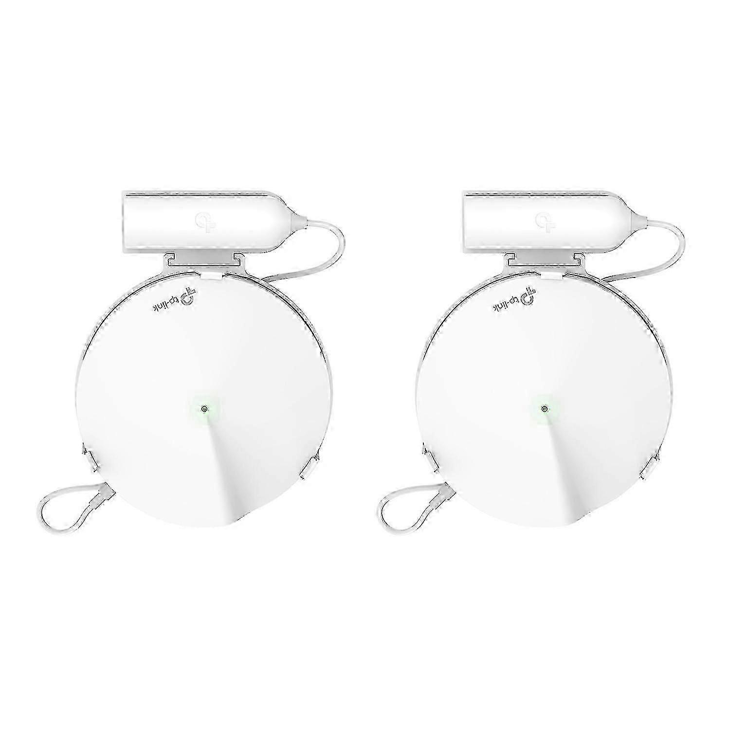 Seinäteline TP Link Deco M9 Plus koko kodin verkko WiFi-järjestelmä TP-Link Deco M9 Plus Wifi-reititin Hän