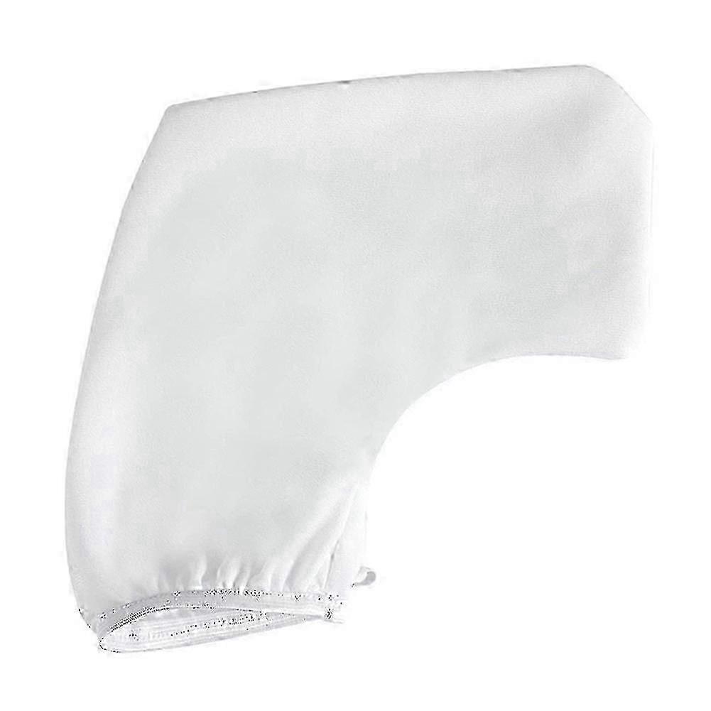 AIPER Pilot H1 Pool Vacuum Filter - Denser Nylon Material, Reusable for Multiple Uses