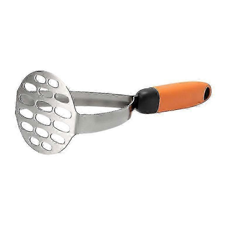 1pcs Manual Potato Masher f74