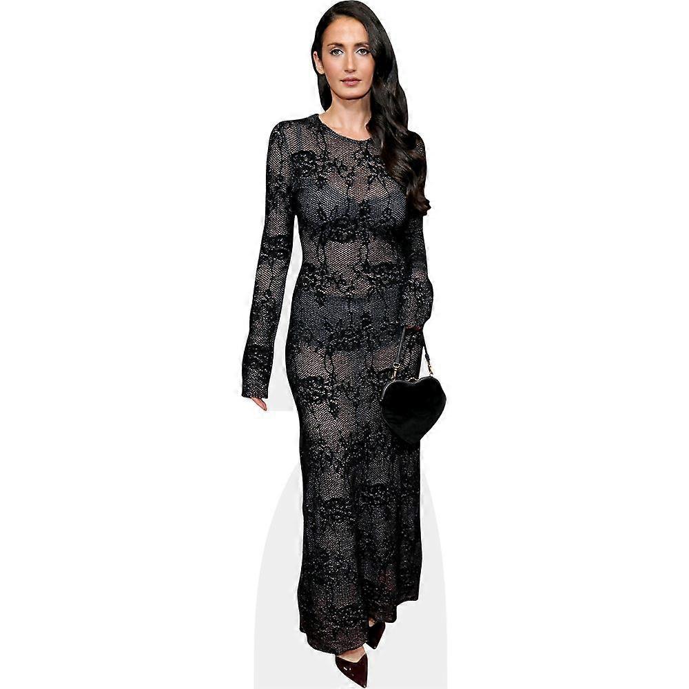 Ariel Frenkel (Sheer) Cardboard Cutout (lifesize OR mini size). Standee. Stand Up.