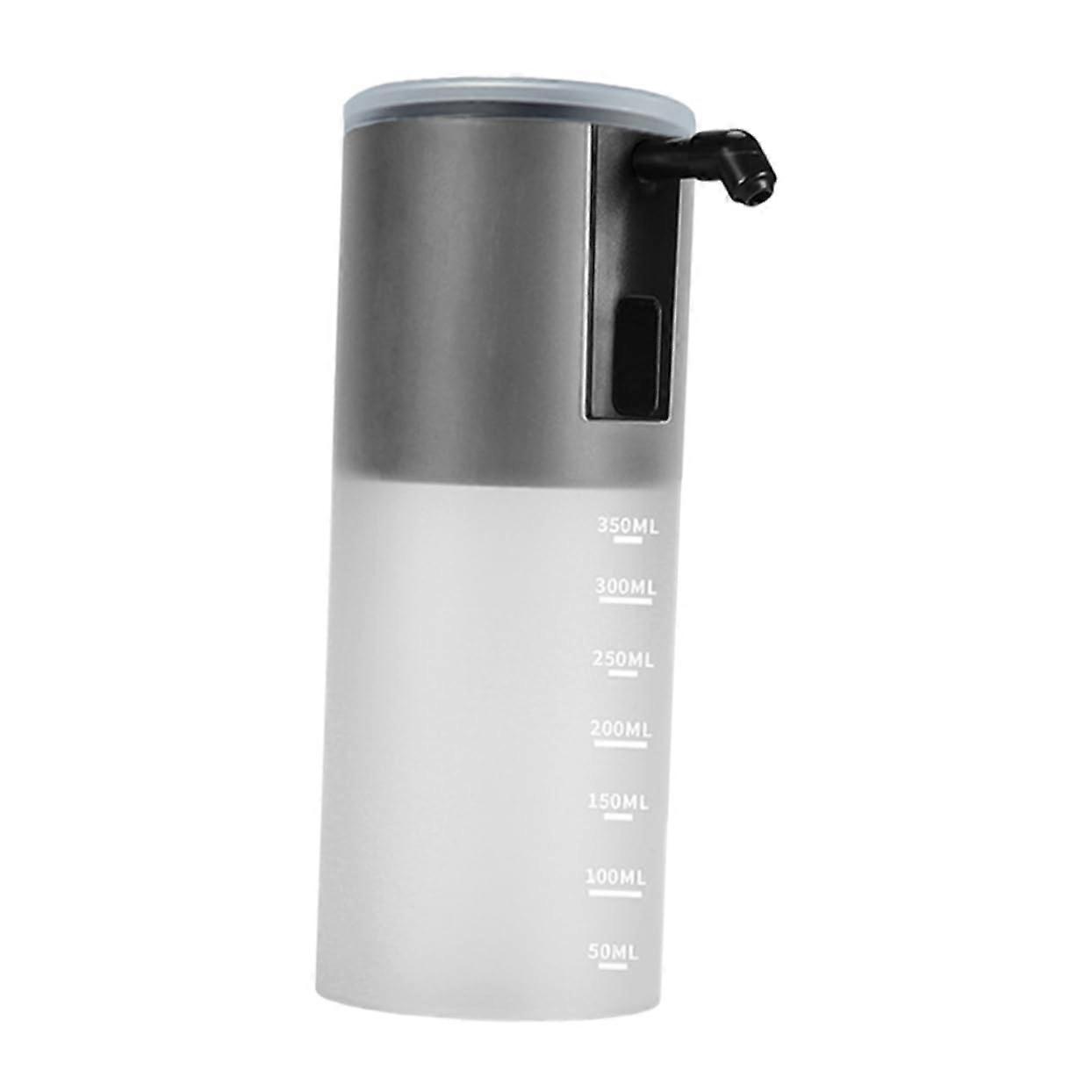 Automatic Foaming Soap Dispenser with Touchless Sensor for Kitchen Bathroom Home Office Use