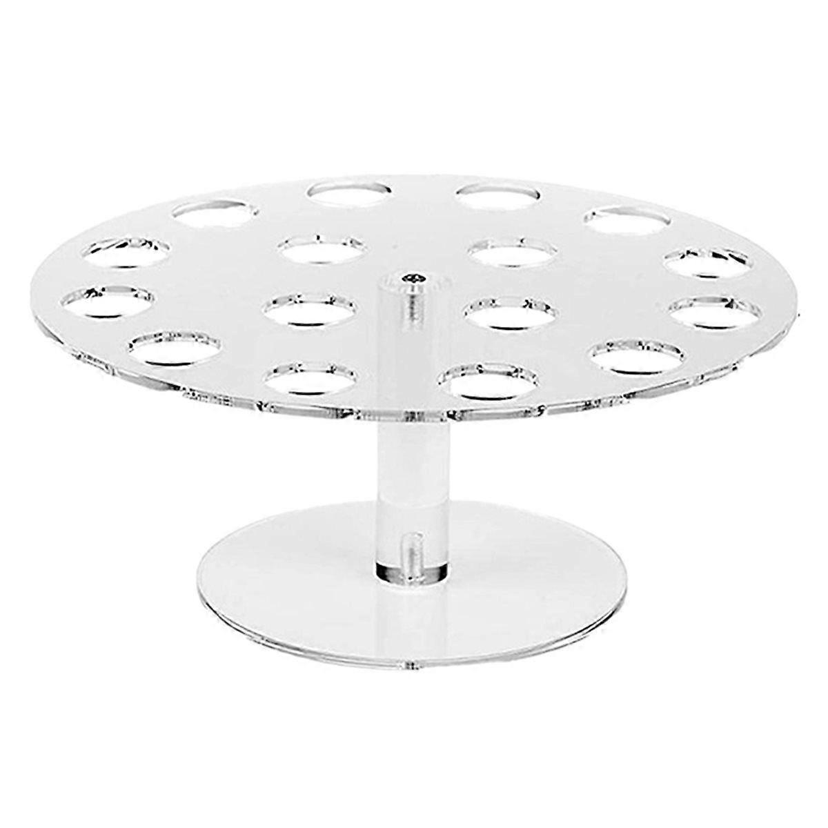 Acrylic Ice Cream StandBake Tool