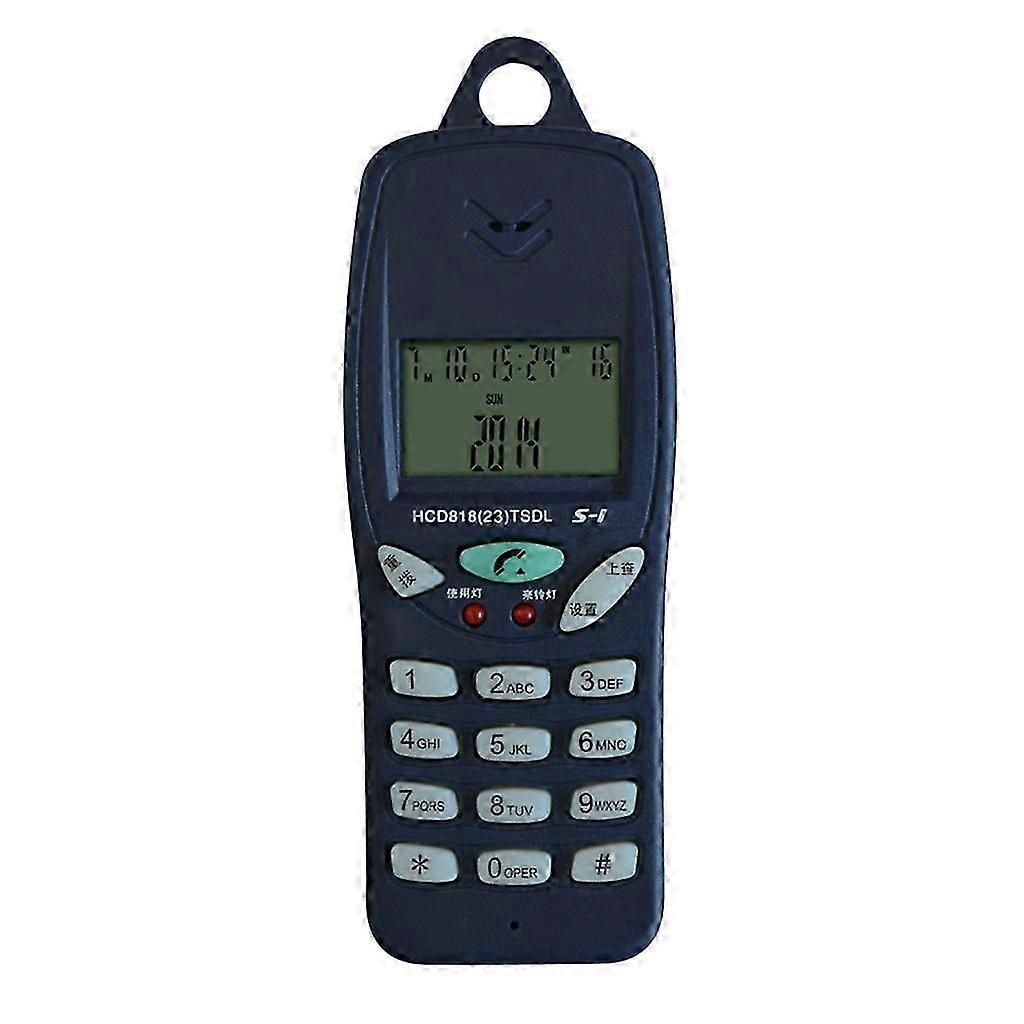 Networking Line Testing Telephone Wide Covering Carriers Simple To Operate