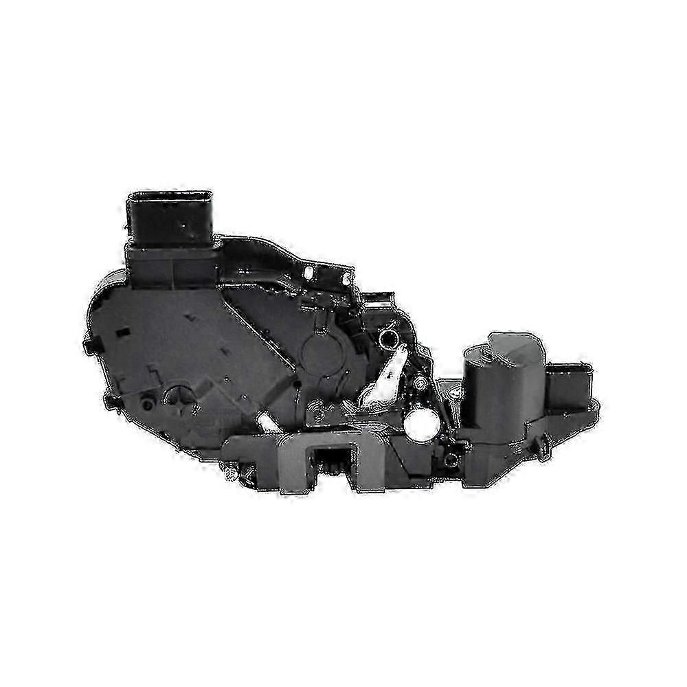 Front Right Driver Side Door Lock Actuator Lr014100 For Evoque Range Sport