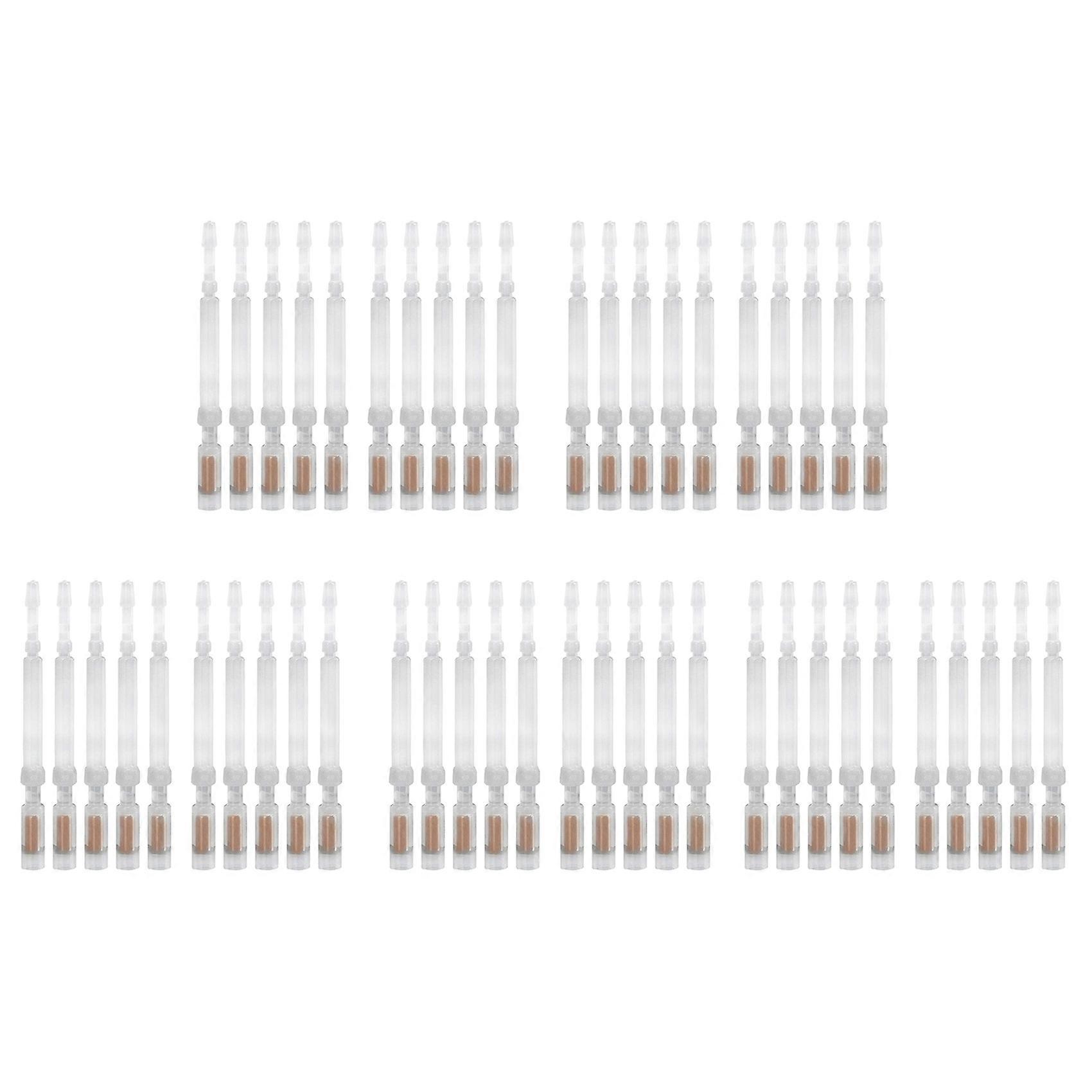 50Pcs 3D Printer Pin for BLTouch Push-Pin Smart Auto Bed Leveling Sensor Probe with Replacement Needle