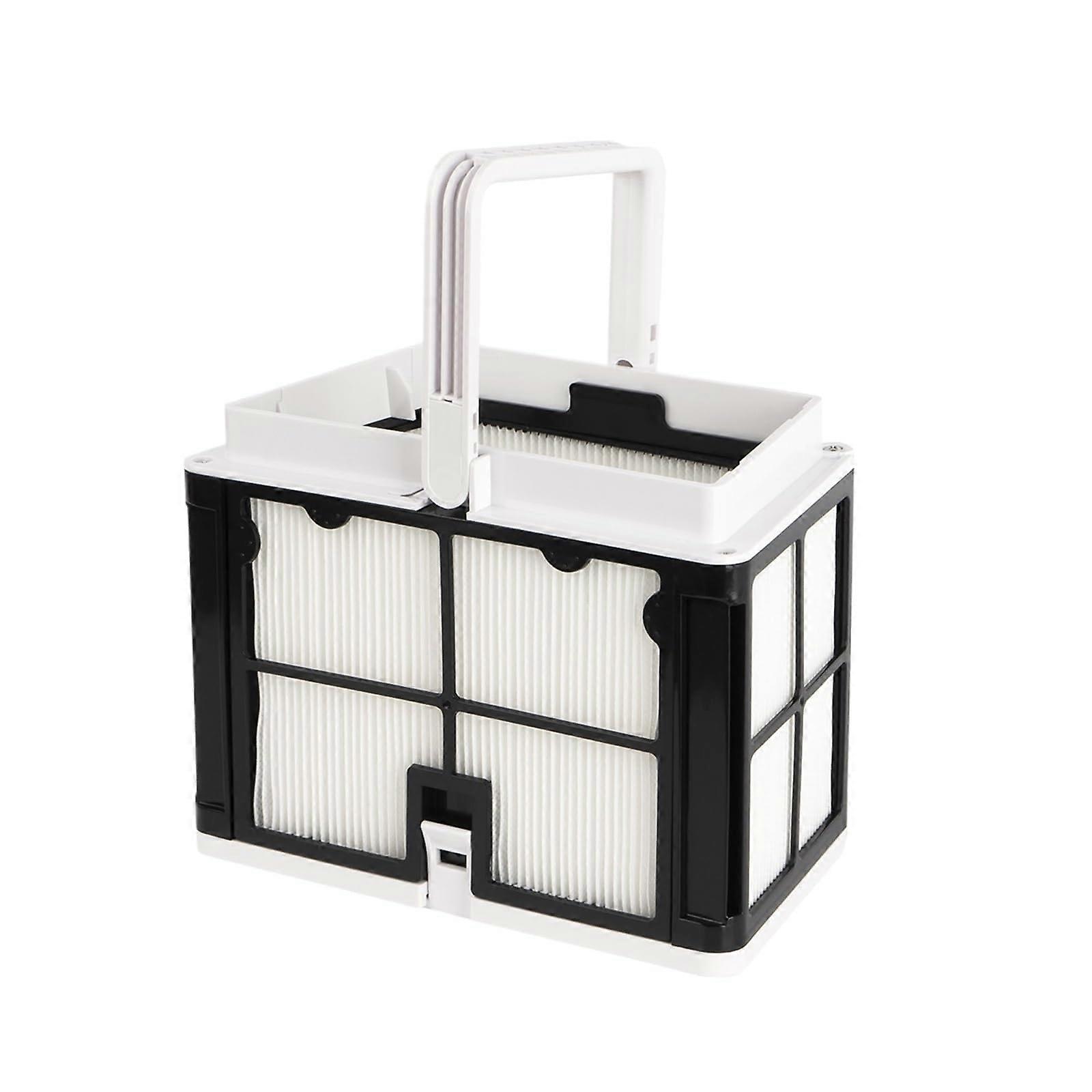 Filter Basket Ultra Fine Cartridge for Dolphin Robotic Pool Cleaner S50 S100 E10 E20 DX3 Echo