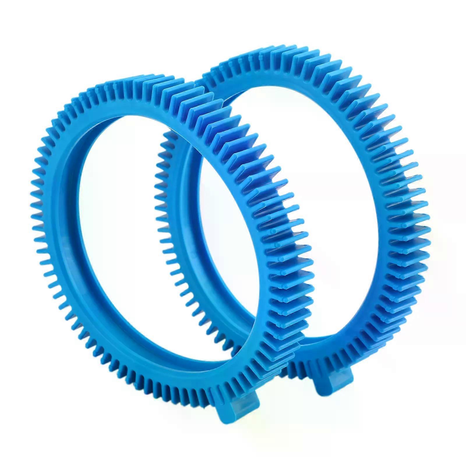 896584000-143 for Select Pool Cleaners Front Tire For Poolvergnuegen and Hayward