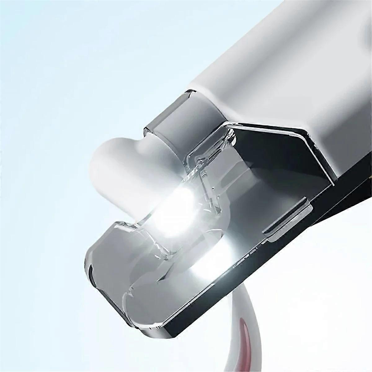 LED Light Cat and , Professional Pet Claw Trimmer