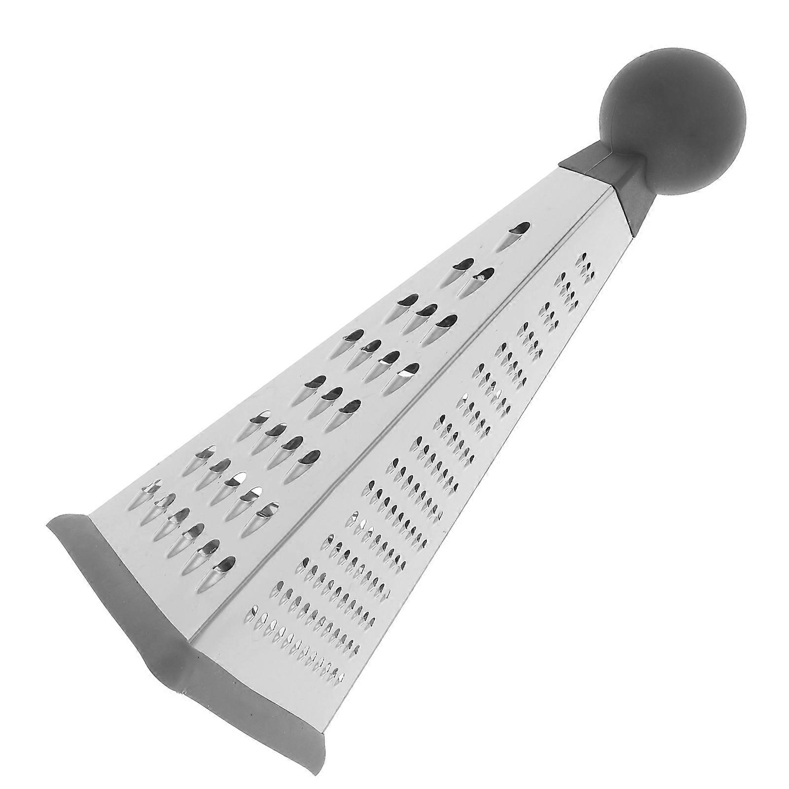 Multifunction Cheese Box Stainless Steel Food with Handle