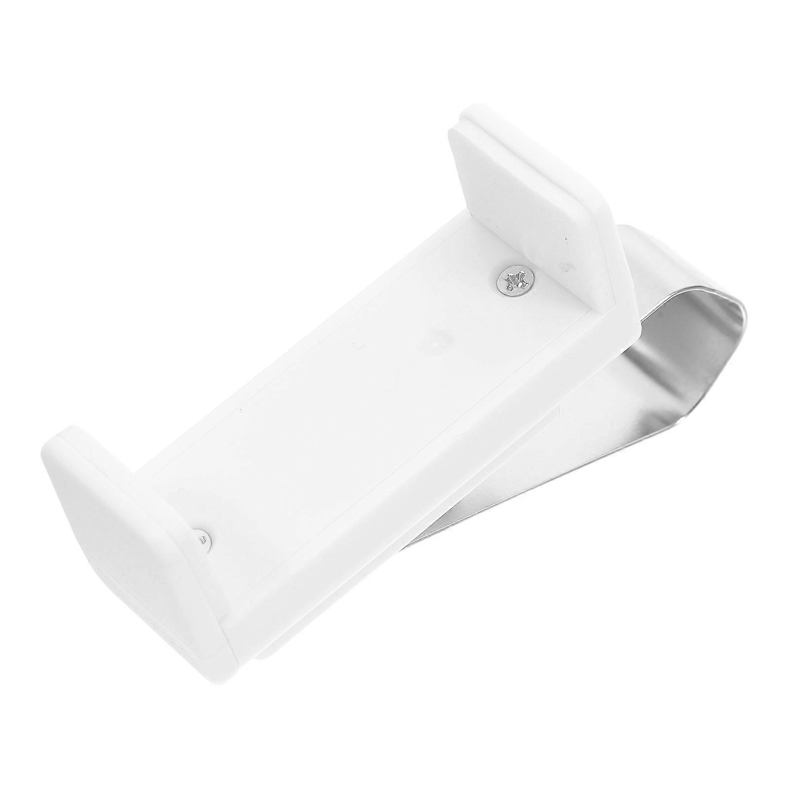 Car Visor Clip for Gate Remote Universal Adjustable Keychain Holder