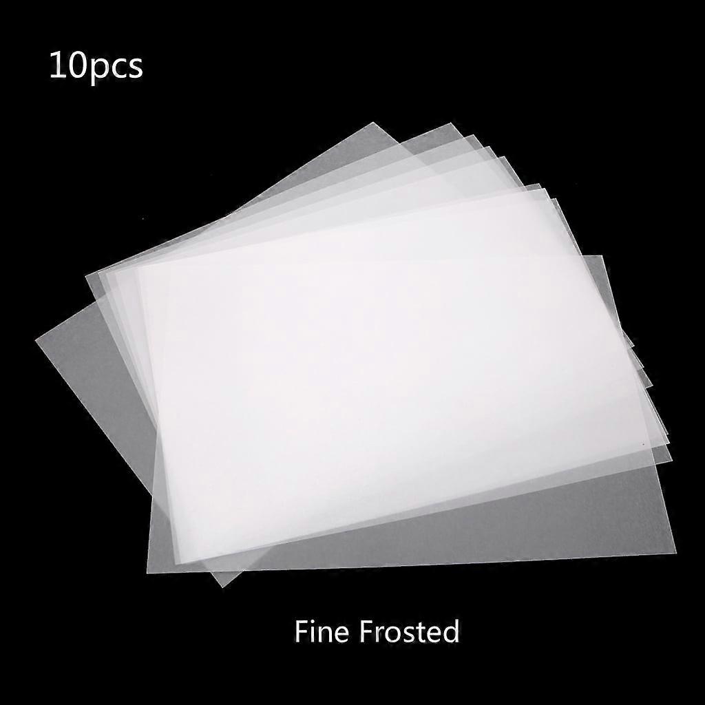 Printable Shrink Plastic Sheets, Shrink Films Papers for Kids for Creative Craft