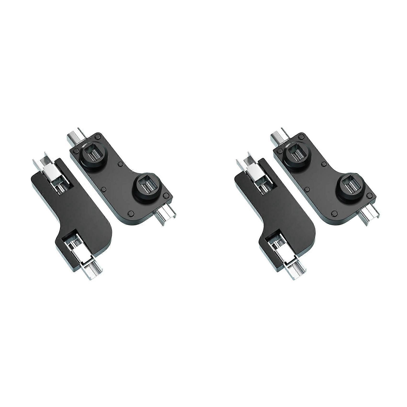 220Pcs   Swapping PCB Sockets Mechanical Keyboard  -Swappable Base Mechanical Keyboard Axis Replacement Accessories