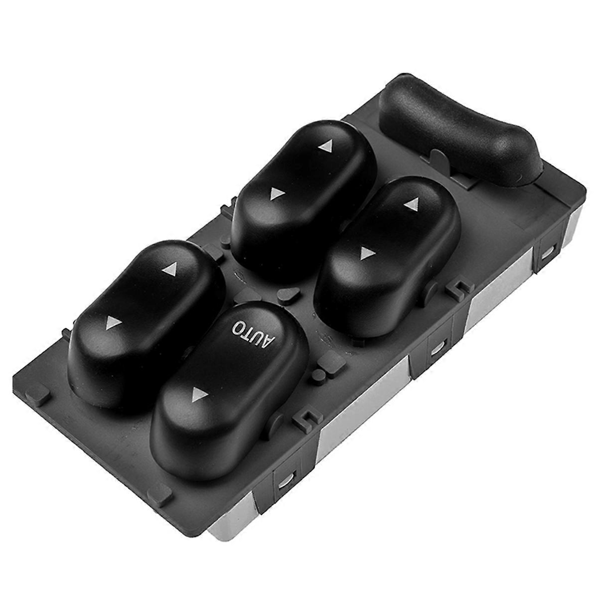 13 Pins Power Window Master Switch F87Z14529AA for Mercury