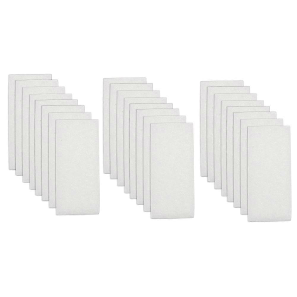 24PCS CPAP Filters for ResMed AirSense 11 Disposable Filters for CPAP Machines Improves Airflow Improves Airflow Device