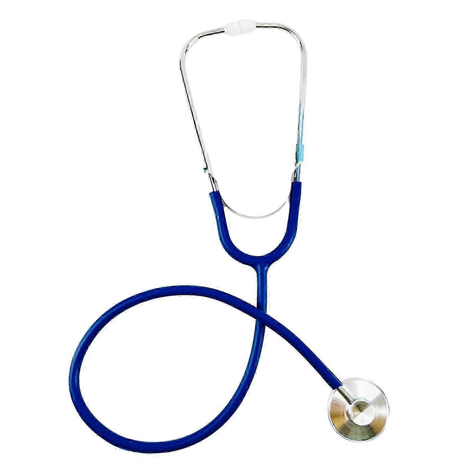 Eco-Friendly Toy Stethoscope for Children with Realistic Earpiece Design