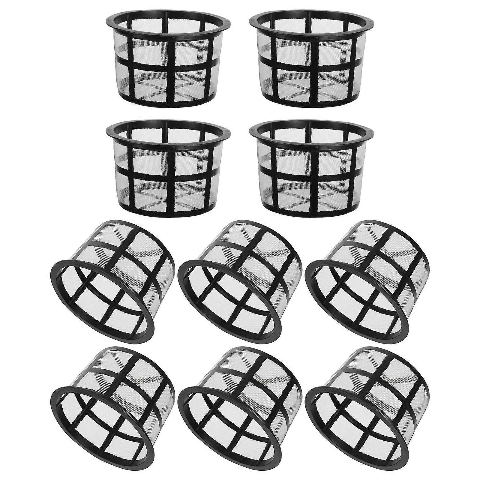 Sprayer Filter for Garden and Lawn Use Replacement 10Pcs