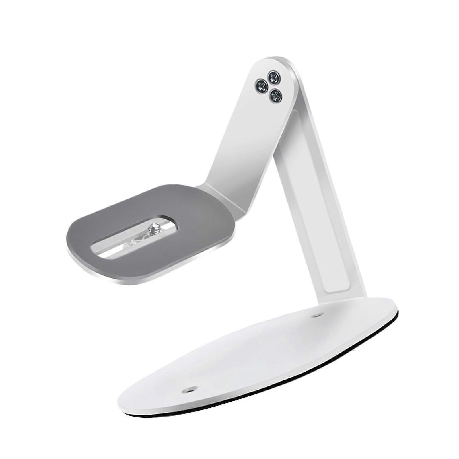 Projector Holder Stand Ergonomic Foldable Design, Ceiling Mount Compatible, Travel Portable Home Theater Projector Mount