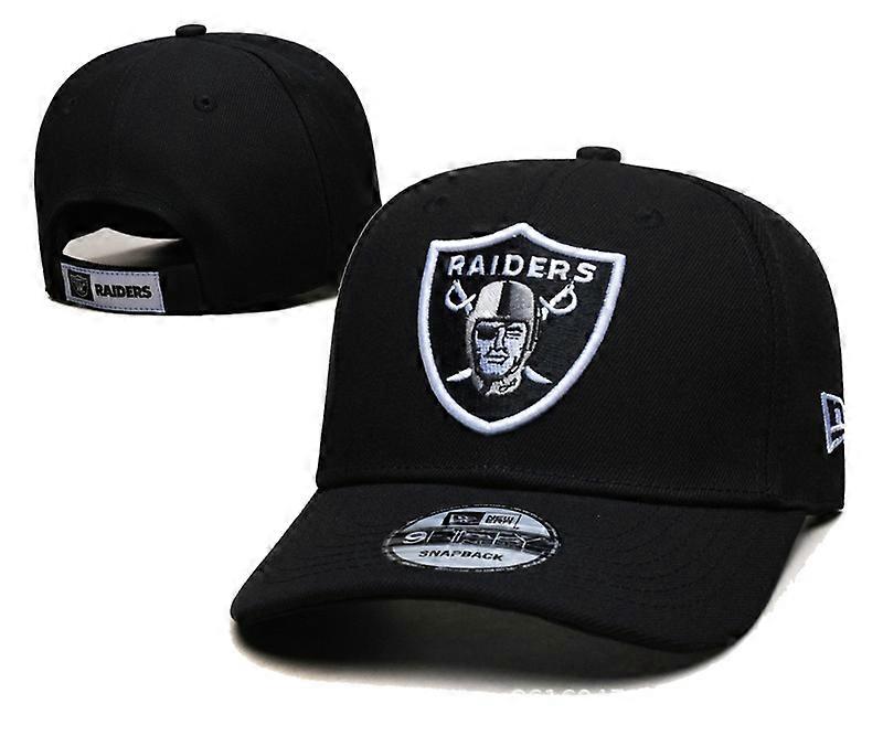 New American baseball cap
