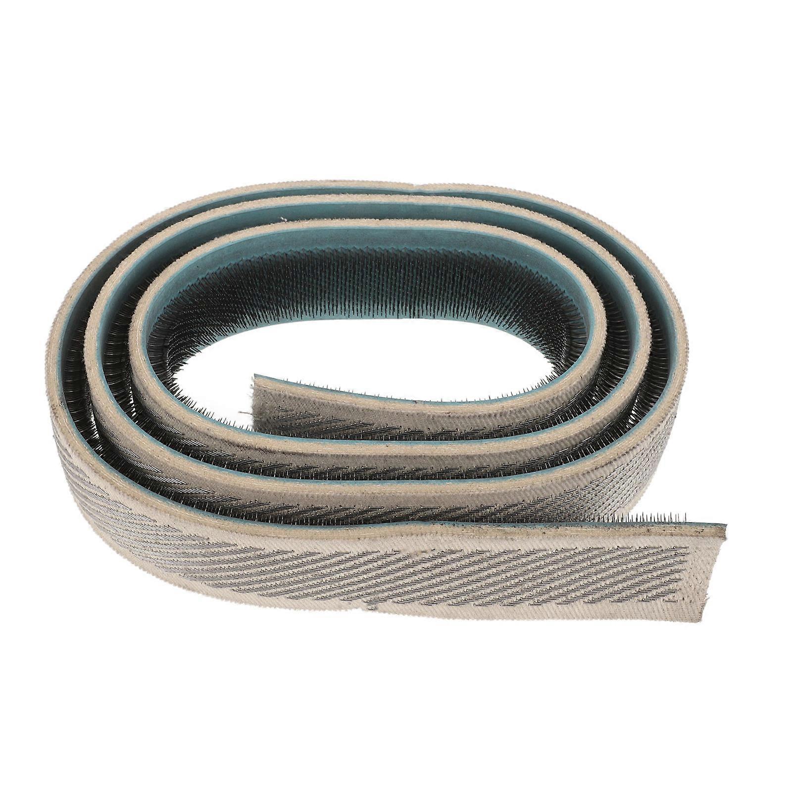 Frame Strip Embroidery Gripper Strip for Craft Use 1 Piece