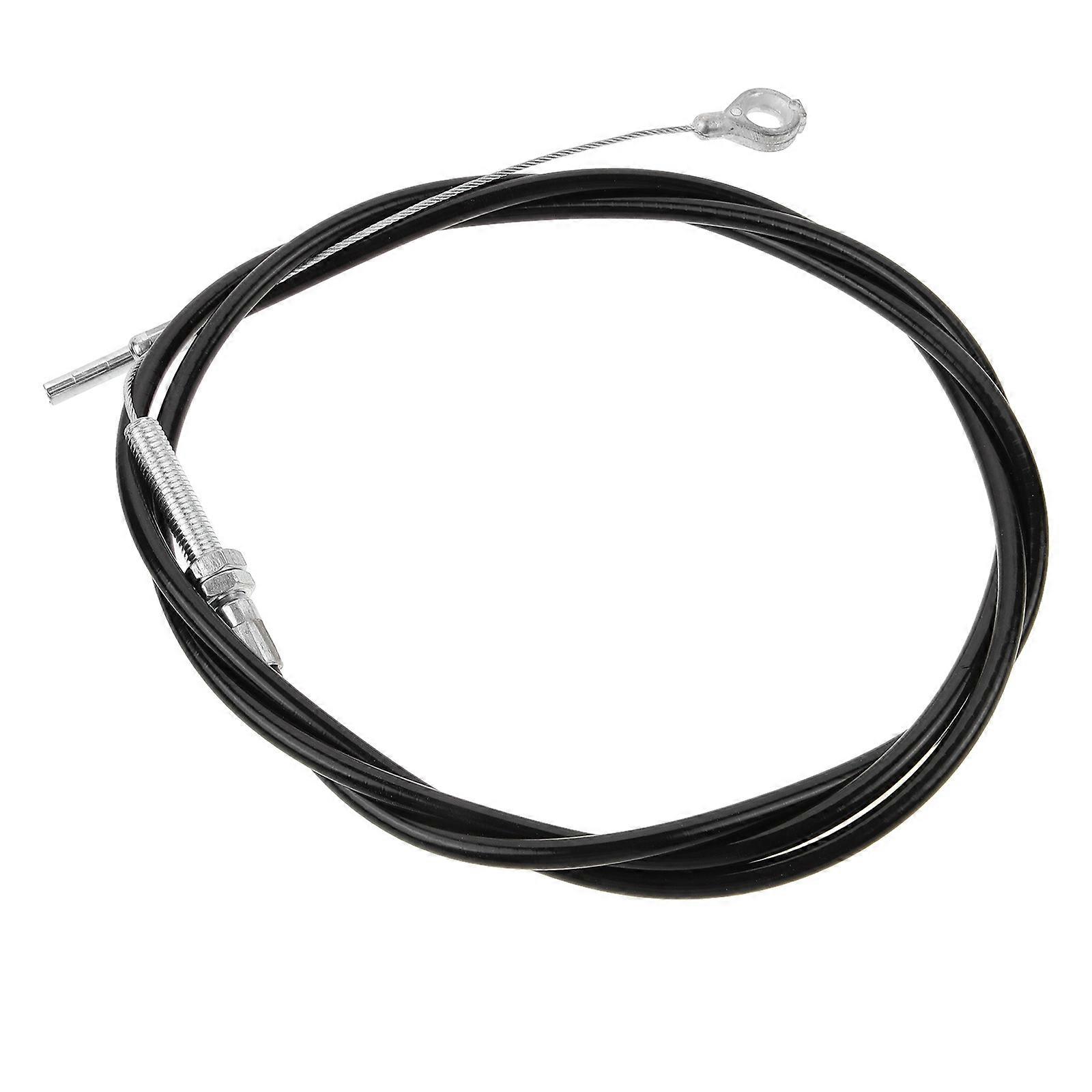 Motorcycle Throttle Line Replacement Cable for Motorcycle Accessories