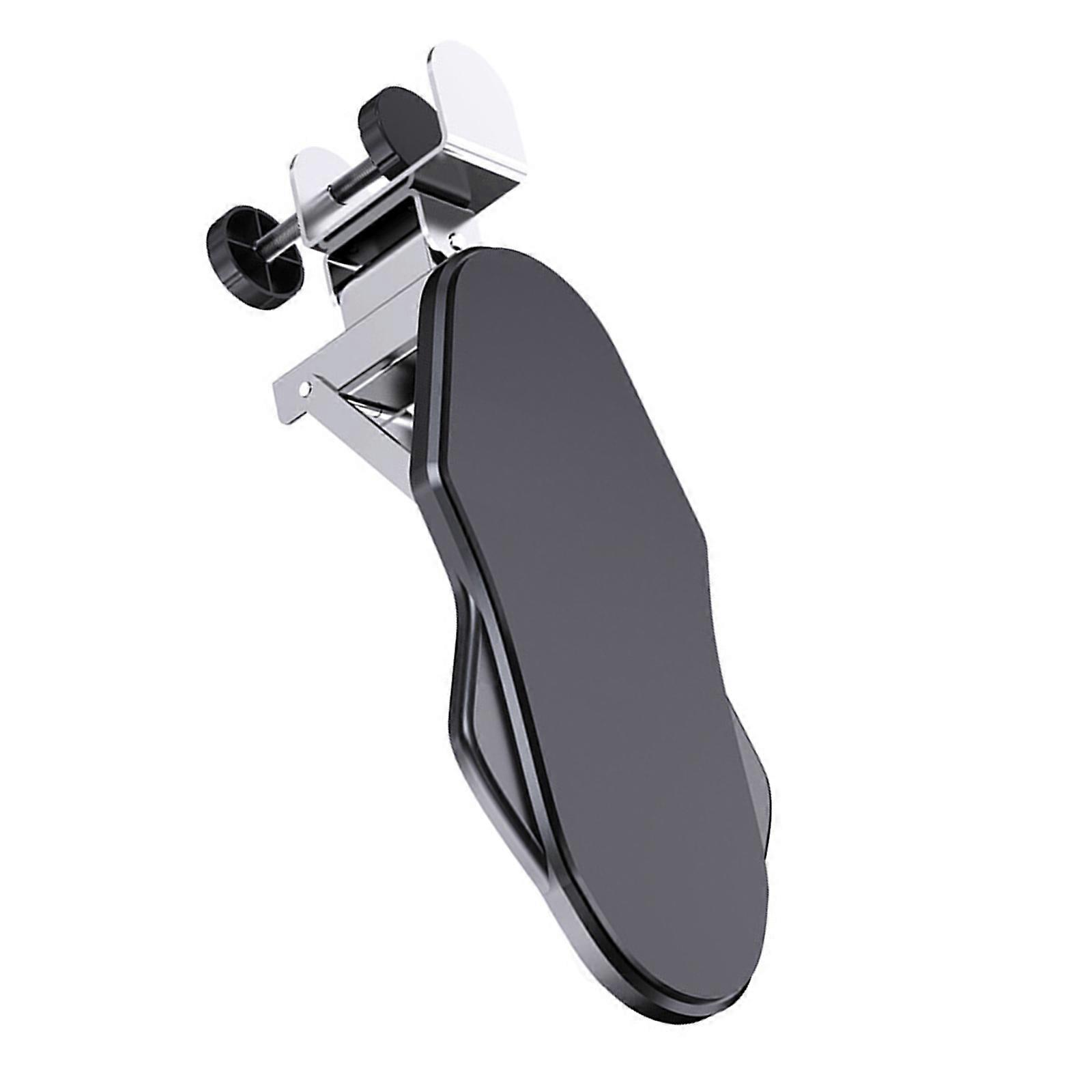 Adjustable Arm Rest For Desk Ergonomic Computer Desk Arm Adjustable Full Motion Elbow Support Base Mouse Pad Holder Multicolor