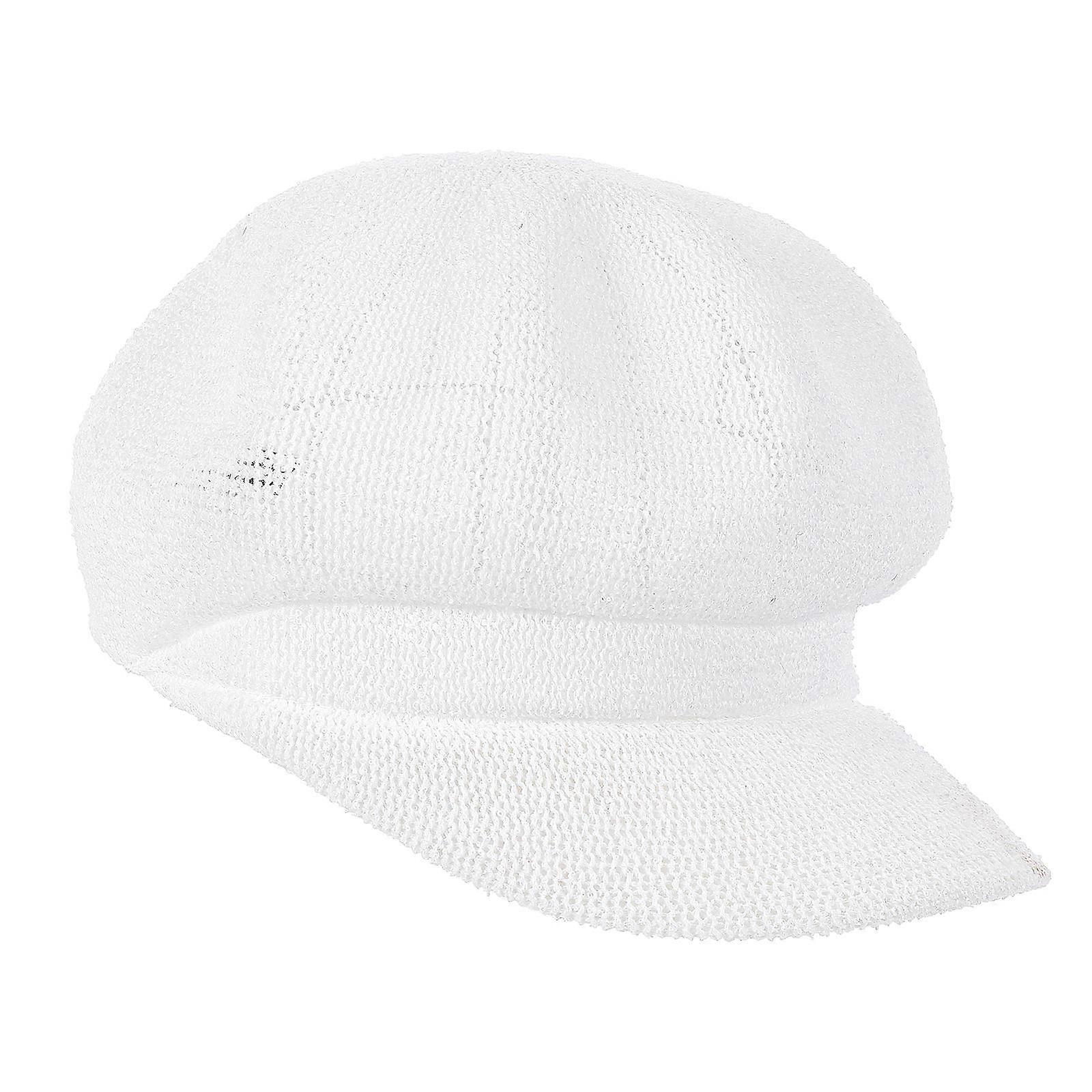 Straw Sun Hat Breathable for Sun Proof Cap 1Pcs Women Adjustable