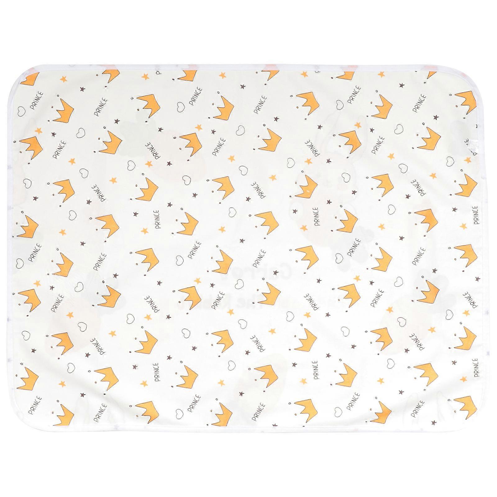 Baby Under for Protection Washable