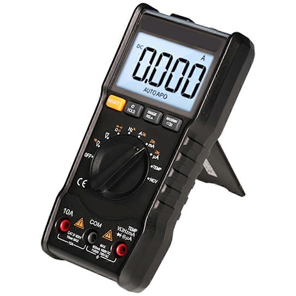 Automatic Multimeter Digital Multimeter for Testing 1Pcs Practical Meter