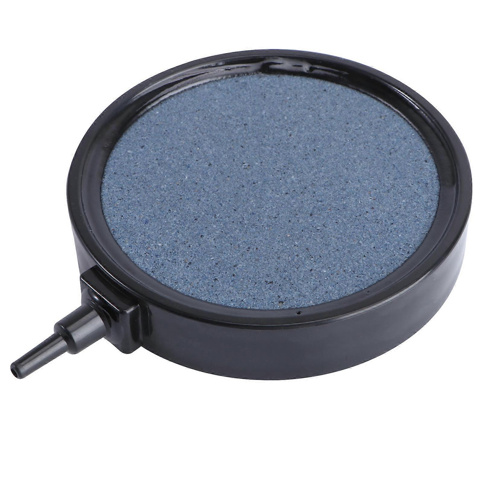 Pan Shi Air Stone Disc for Fish Tank 1Pcs Aquarium Oxygen Bubble Diffuser
