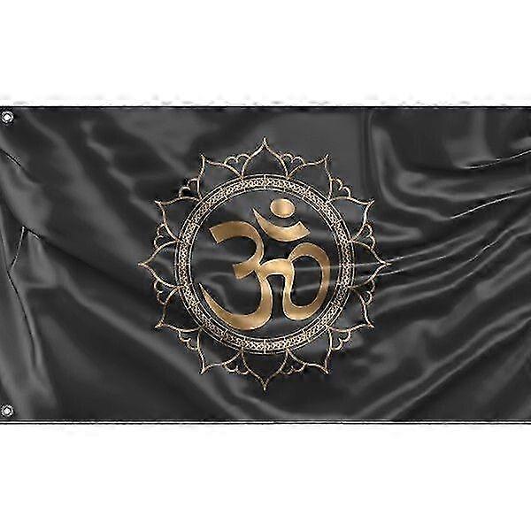 Om Flag |