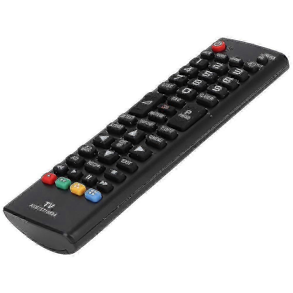 TV Remote Control Controller Replacement Suitable for LG AKB73715694 25-26s