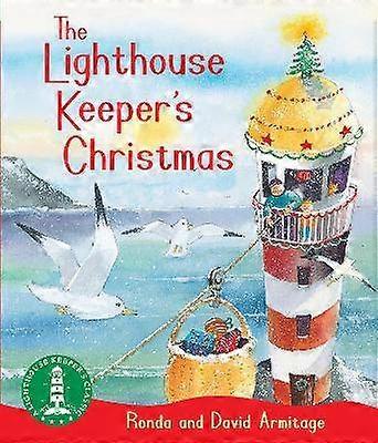 The Lighthouse Keeper's Christmas