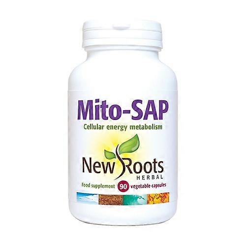 Mito sap 90 capsules