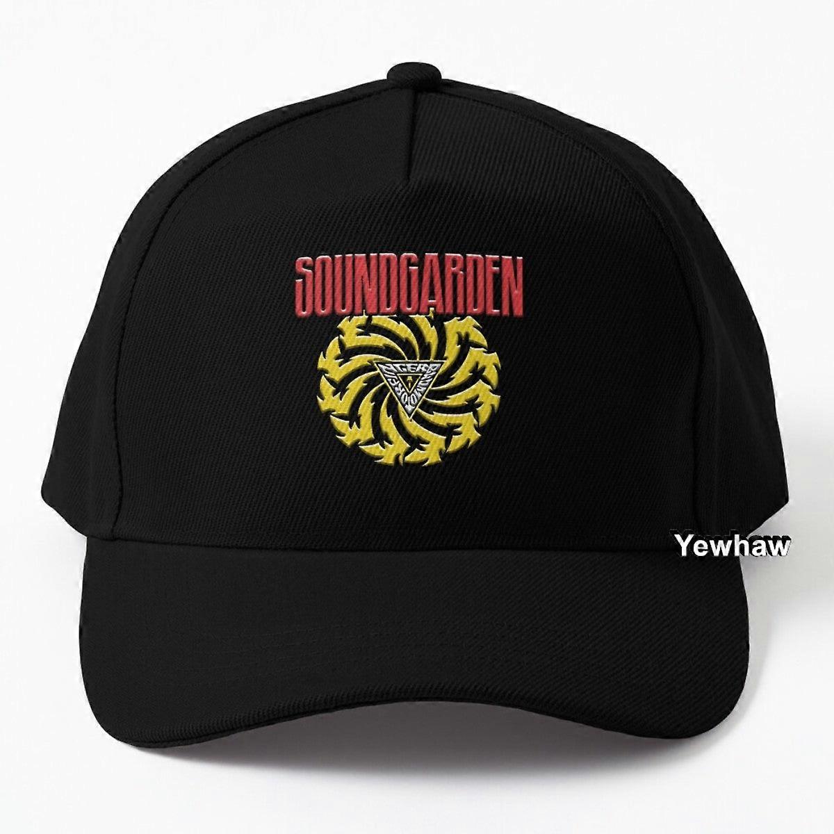 Sd Band Baseball Cap