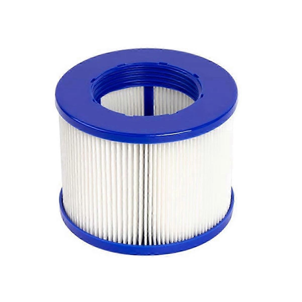 5PCS Spa Filter for SPA PM_SPA-P154 8106 Inflatable Swimming Pool Filter