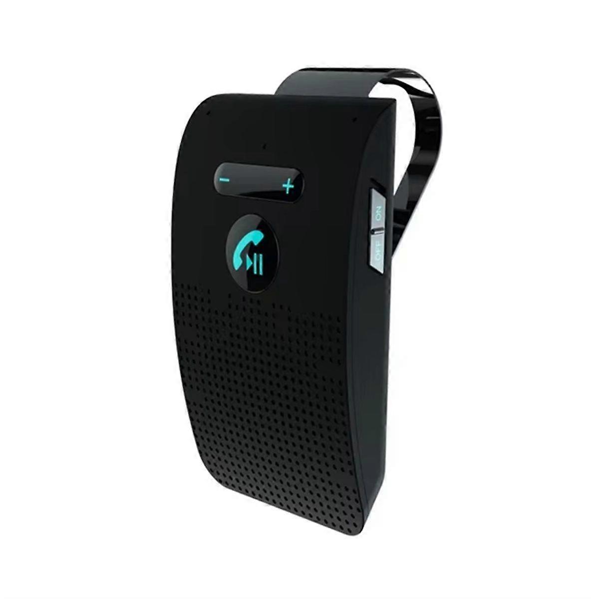 Wireless Speakerphone Multi-Point Multipoint Connection Hands-Free BT Speaker Compatible Handsfree C