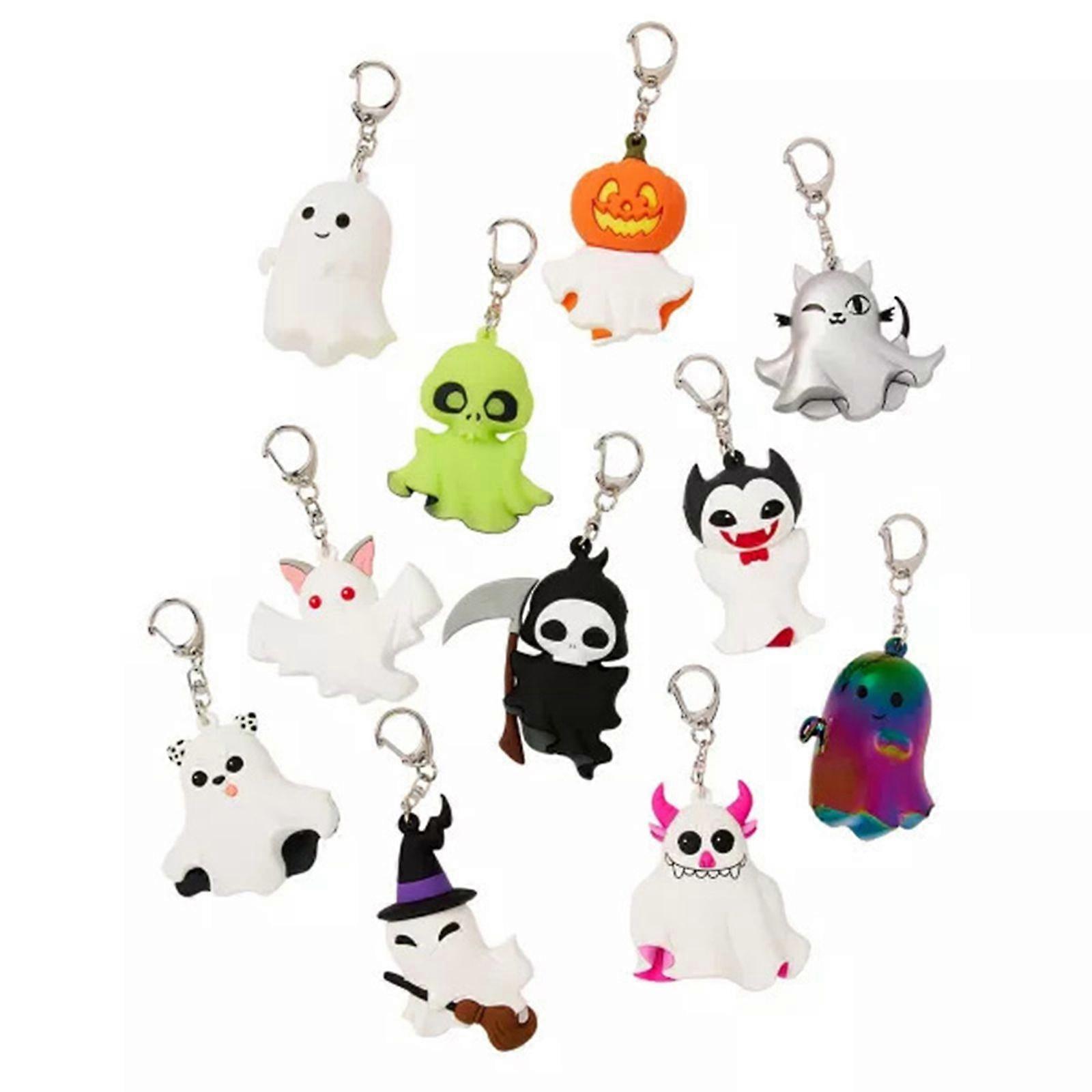 Ghost Bag Clip Blind Pack HOT