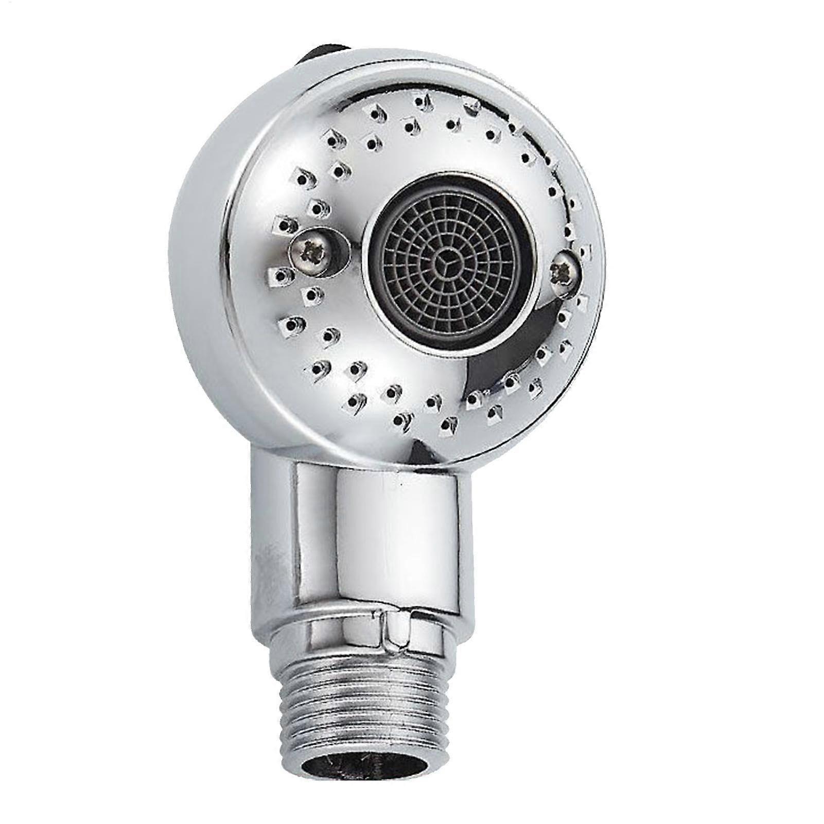 Pet Shower Head with Hose for Bathing, MultiMode Dog Bath Sprayer and Grooming Attachment