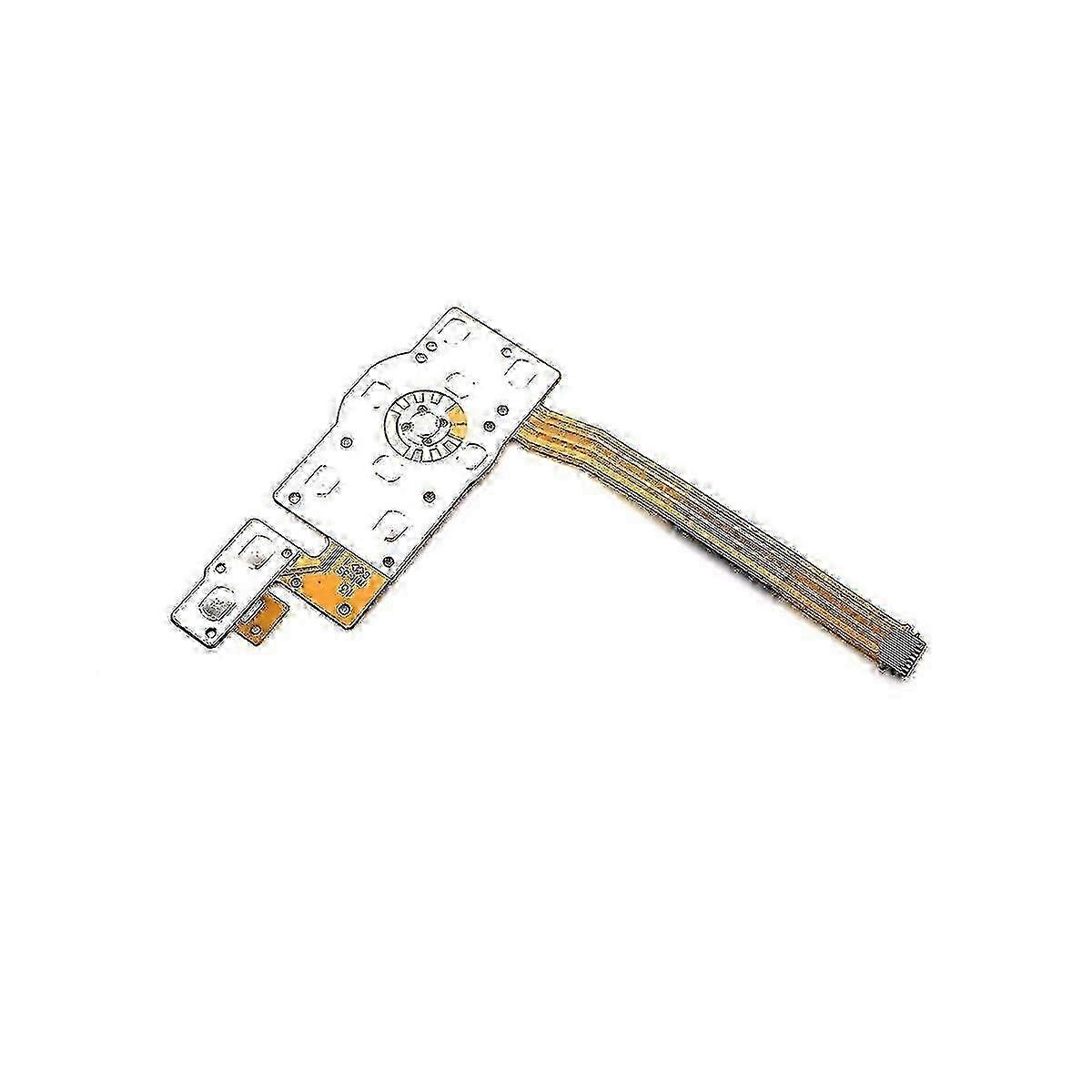 1PCS for M3 Keyboard Wiring Camera Maintenance Menu Function M3 Keyboard Wiring