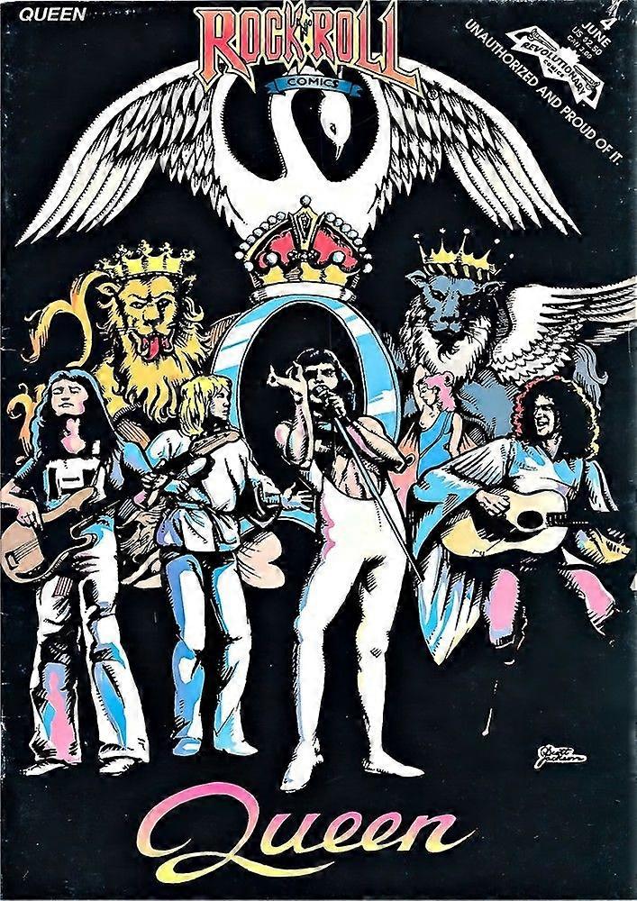 QueenJigsaw Puzzle Brain Teaser P2525