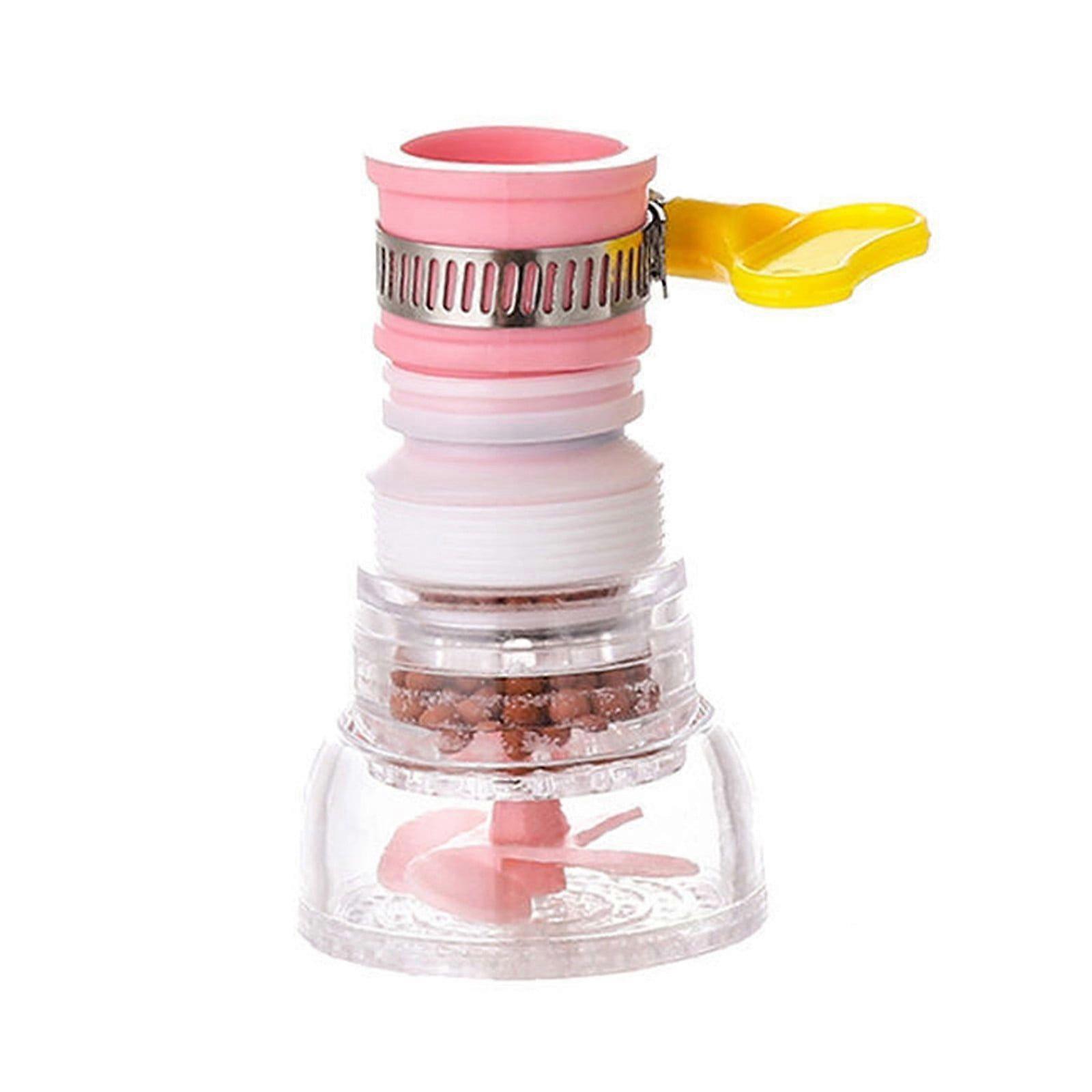 Tools Moveable Kitchen Tap Head 360 Rotatable Faucet Water Saving Filter Sprayer Tool