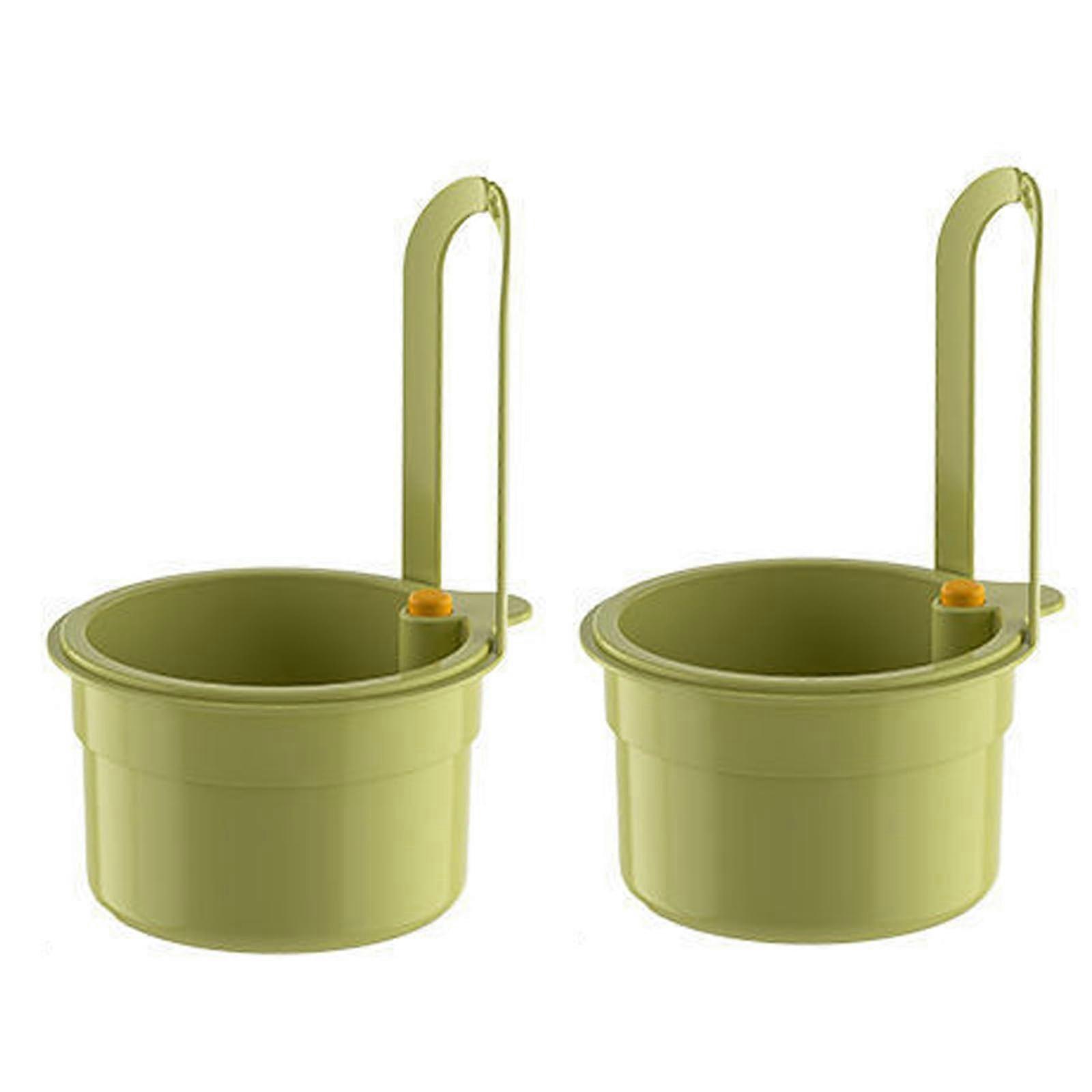 Adjustable Hanging Sink Strainer Basket for Kitchen Drain, Multifunctional Storage and Colander