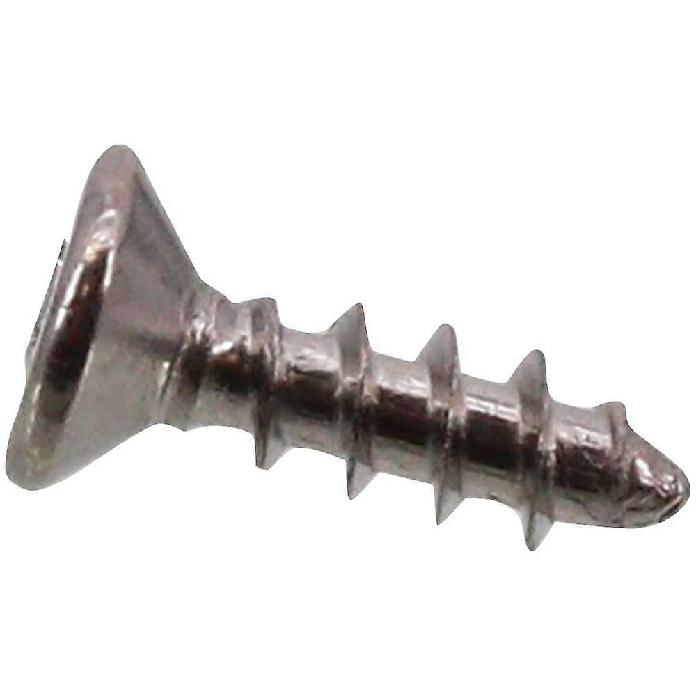 Dishwasher Screw 00611659 Replacement Compatible with Bosch Models – Durable Replacement Screw