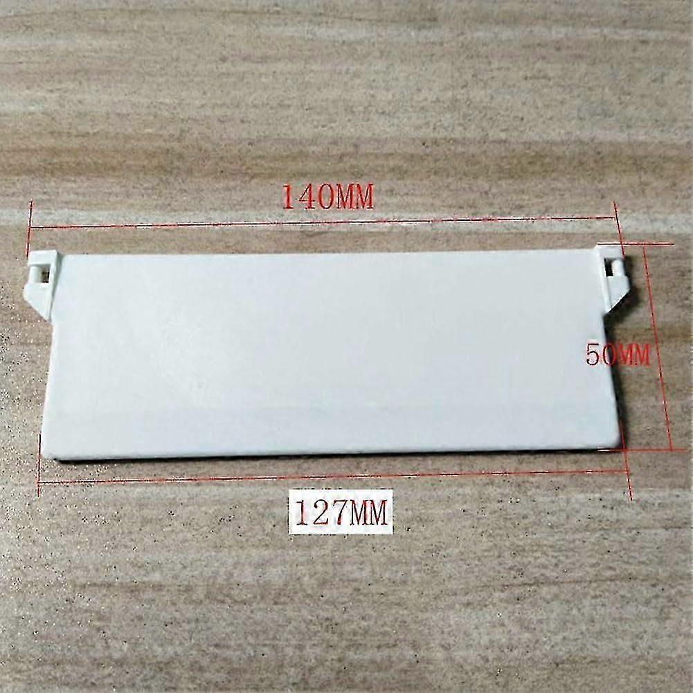 10pcs Vertical Blind Bottom Weights 127mm Replacement Parts for Slats