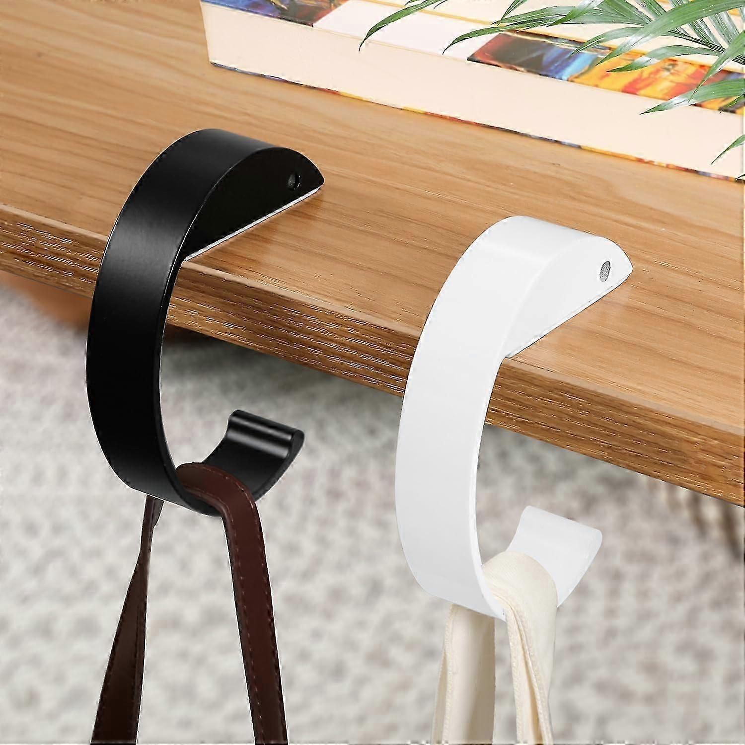 2 pieces of C-type office h   hooks