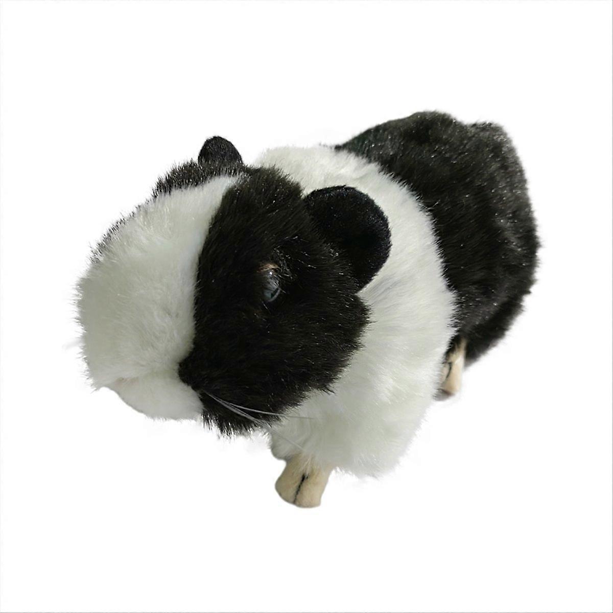 C Simulation Mouse Toy Hamster Model Pet Toy