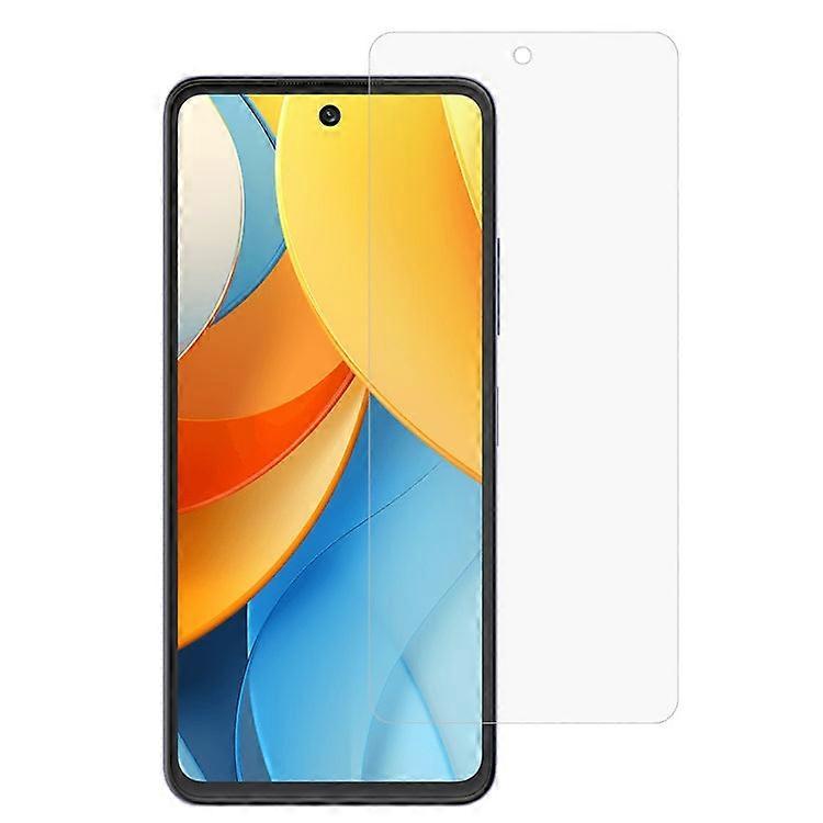 Zte Blade V70  Hydrogel Screen Protector (pack Of 2) (copy)