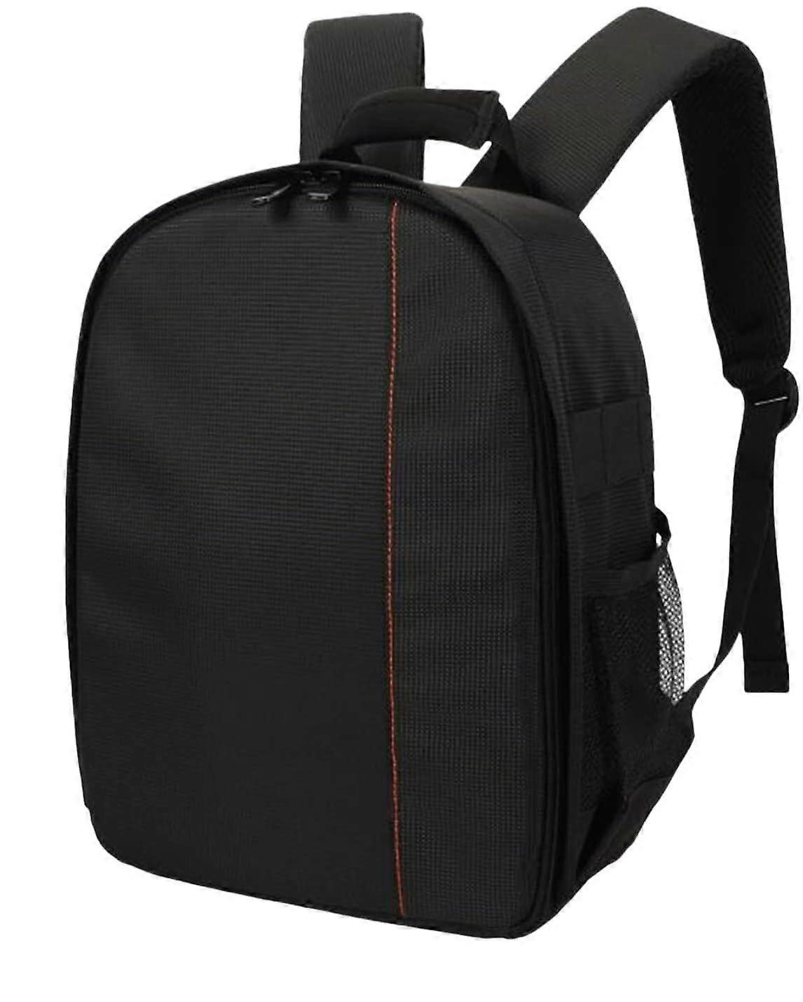 Waterproof Shockproof Camera Backpack for DSLR with Laptop Compartment and Lens Storage
