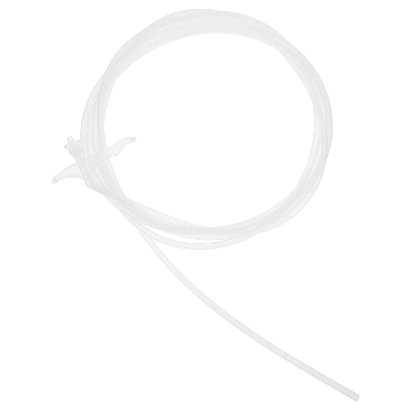 Epoxy Sprayer Tube Foam Extension Tool for Precise Application